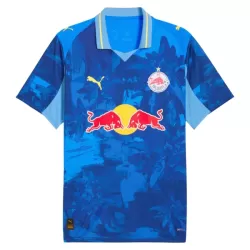 Red Bull Salzburg KidSuper Målvakt Fotbollströja 2025/26 Red Bull Salzburg KidSuper Målvakt Fotbollströja 2025/26