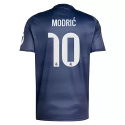 Real Madrid Modrić 10 Fotbollströja Borta 2025/26