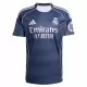 Real Madrid Vini JR 7 Fotbollströja Borta 2025/26