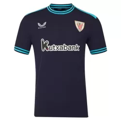 Athletic Bilbao Fotbollströja Barn Borta 2025/26