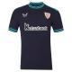 Athletic Bilbao Fotbollströja Borta 2025/26 Athletic Bilbao Fotbollströja Borta 2025/26