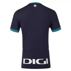 Athletic Bilbao Fotbollströja Borta 2025/26