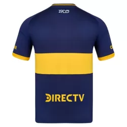 Boca Juniors Fotbollströja Hemma 2025/26