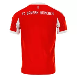 FC Bayern München Fotbollströja Hemma 2025/26