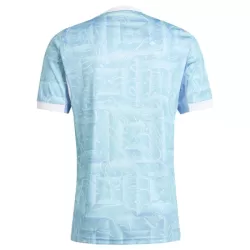 Juventus Fotbollströja Barn Borta 2025/26