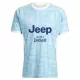 Juventus Fotbollströja Borta 2025/26 Juventus Fotbollströja Borta 2025/26