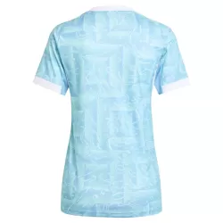 Juventus Fotbollströja Dam Borta 2025/26