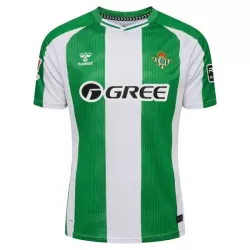 Real Betis Fotbollströja Hemma 2025/26 Real Betis Fotbollströja Hemma 2025/26
