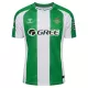 Real Betis Fotbollströja Hemma 2025/26 Real Betis Fotbollströja Hemma 2025/26