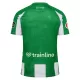 Real Betis Fotbollströja Hemma 2025/26