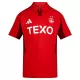 Aberdeen Fotbollströja Hemma 2025/26