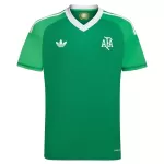 Argentina Målvakt Fotbollströja Jubileum 2024