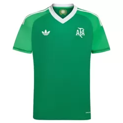 Argentina Målvakt Fotbollströja Jubileum 2024 Argentina Målvakt Fotbollströja Jubileum 2024