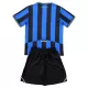Atalanta Fotbollströja Barn Hemma 2025/26