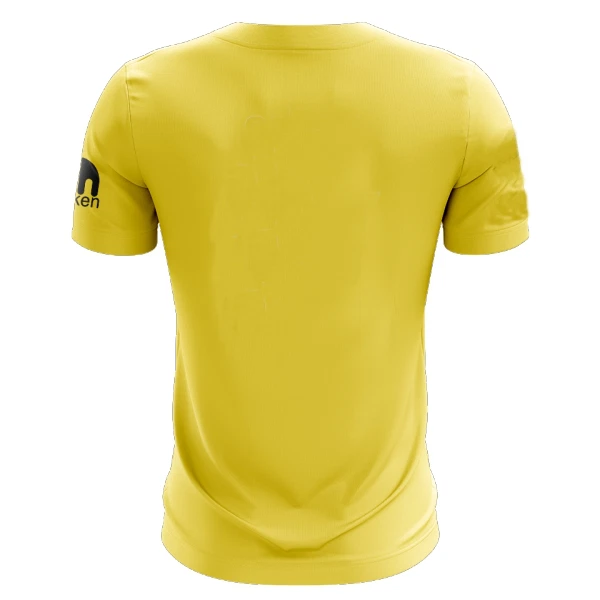 Atlético Madrid Målvakt Fotbollströja 2025/26
