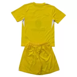 Atlético Madrid Målvakt Fotbollströja Barn 2025/26