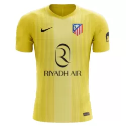 Atlético Madrid Oblak 13 Målvakt Fotbollströja 2025/26