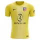 Atlético Madrid Oblak 13 Målvakt Fotbollströja 2025/26