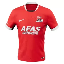 AZ Alkmaar Fotbollströja Hemma 2025/26