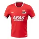 AZ Alkmaar Fotbollströja Hemma 2025/26 AZ Alkmaar Fotbollströja Hemma 2025/26