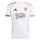 Besiktas Fotbollströja Hemma 2025/26 Besiktas Fotbollströja Hemma 2025/26