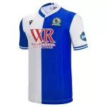 Blackburn Rovers Fotbollströja Hemma 2025/26