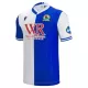 Blackburn Rovers Fotbollströja Hemma 2025/26 Blackburn Rovers Fotbollströja Hemma 2025/26