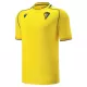 Cádiz CF Fotbollströja Hemma 2025/26
