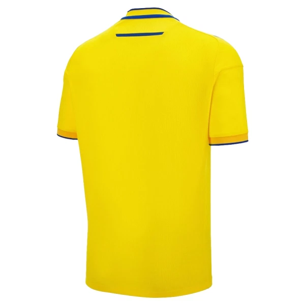 Cádiz CF Fotbollströja Hemma 2025/26