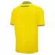 Cádiz CF Fotbollströja Hemma 2025/26