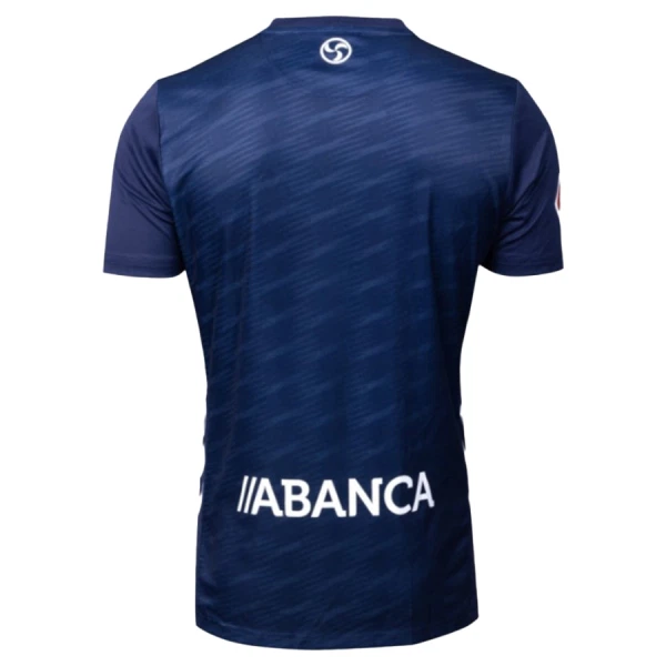 Celta Vigo Fotbollströja Borta 2025/26