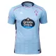 Celta Vigo Fotbollströja Hemma 2025/26