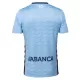 Celta Vigo Fotbollströja Hemma 2025/26