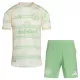 Celtic FC Fotbollströja Barn Tredje 2025/26