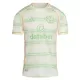 Celtic FC Fotbollströja Barn Tredje 2025/26
