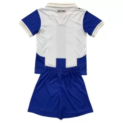 CF Pachuca Fotbollströja Barn Hemma 2025/26