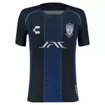 CF Pachuca Fotbollströja Borta 2025/26