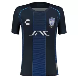 CF Pachuca Fotbollströja Borta 2025/26 CF Pachuca Fotbollströja Borta 2025/26