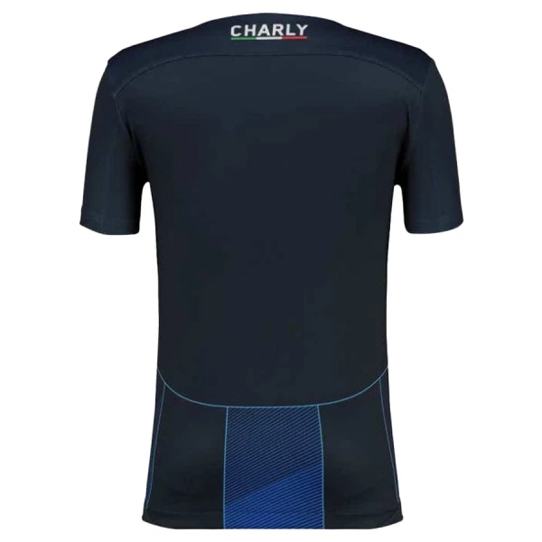CF Pachuca Fotbollströja Borta 2025/26
