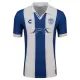 CF Pachuca Fotbollströja Hemma 2025/26