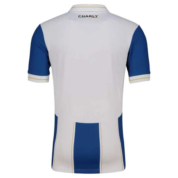 CF Pachuca Fotbollströja Hemma 2025/26