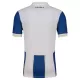 CF Pachuca Fotbollströja Hemma 2025/26