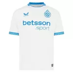 Club Brugge Fotbollströja Borta 2025/26