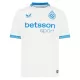 Club Brugge Fotbollströja Borta 2025/26 Club Brugge Fotbollströja Borta 2025/26