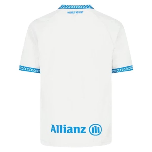 Club Brugge Fotbollströja Borta 2025/26