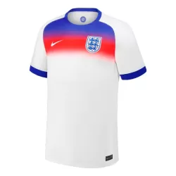 England Fotbollströja Hemma 2025 England Fotbollströja Hemma 2025