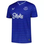 Everton Fotbollströja Hemma 2025/26