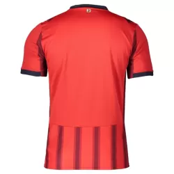 FC Heidenheim Fotbollströja Hemma 2025/26