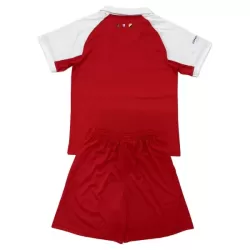 FC Utrecht Fotbollströja Barn Fjärde 2024/25