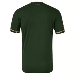 FC Utrecht Fotbollströja Borta 2025/26